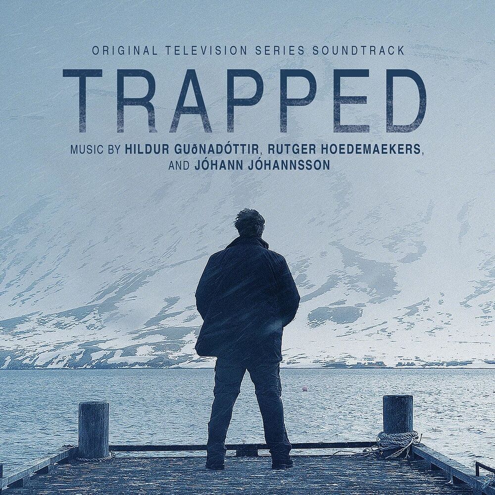 Picture of Trapped (Original Television Series Soundtrack)