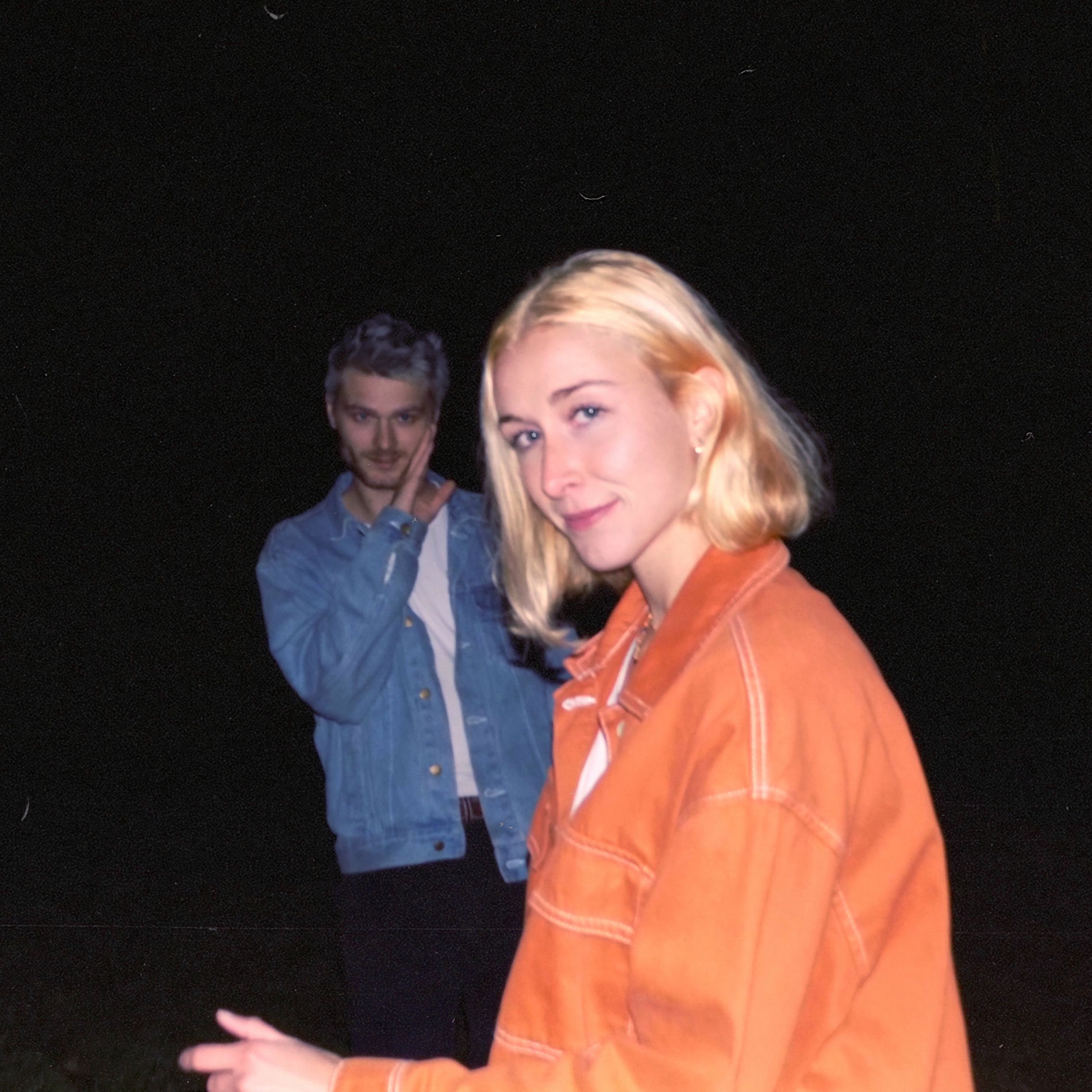 Album cover of Mauvaises habitudes
