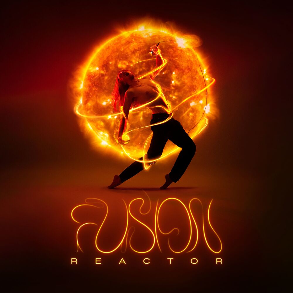 Picture of Fusion Reactor