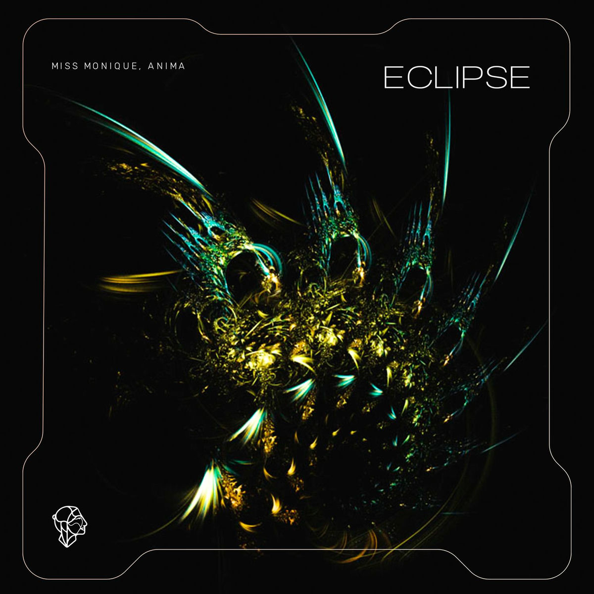 Album cover of Eclipse
