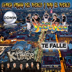Cover of Te Falle