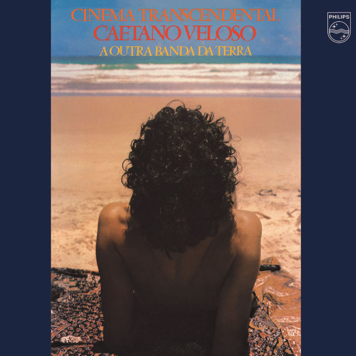 Album cover of Trilhos Urbanos