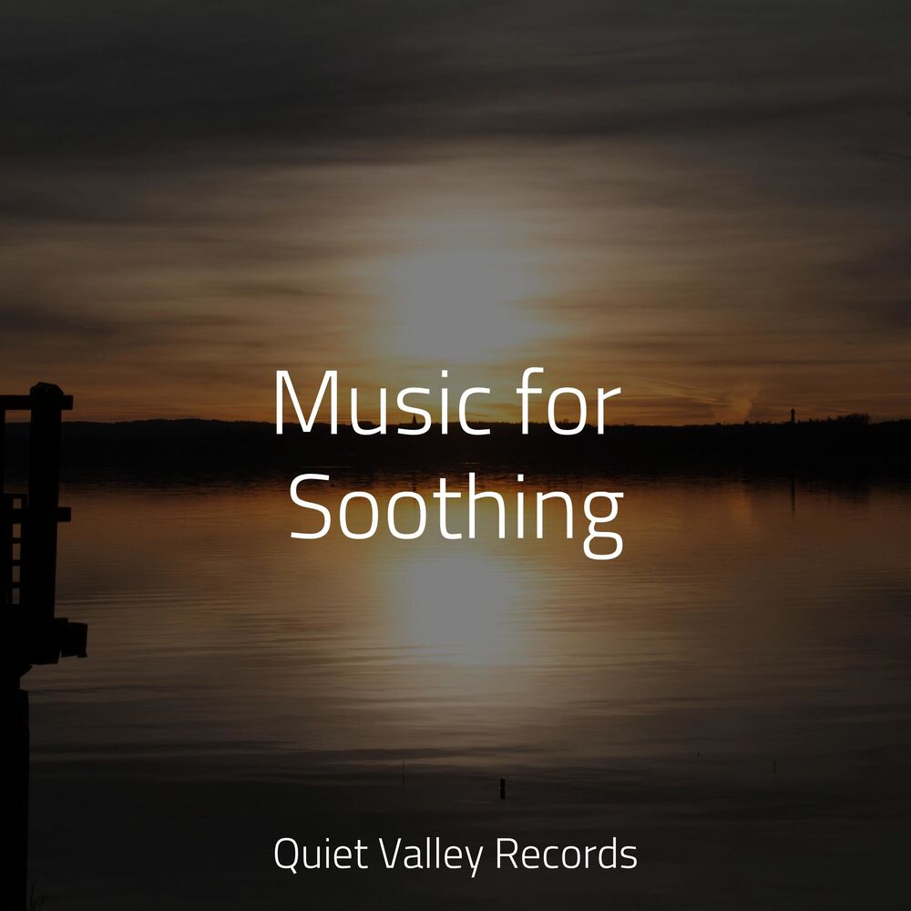 Picture of Music for Soothing