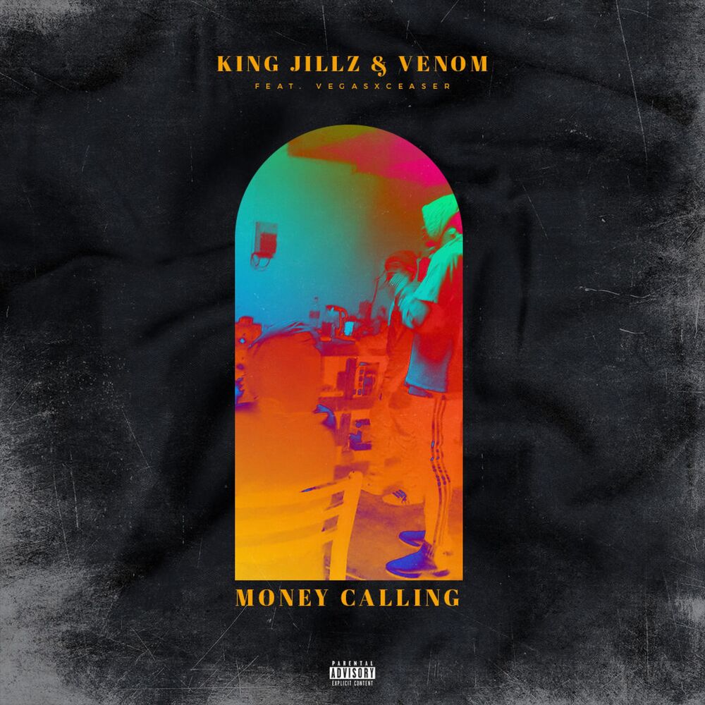 Picture of Money Calling (feat. Venom & Vegasxcesar)