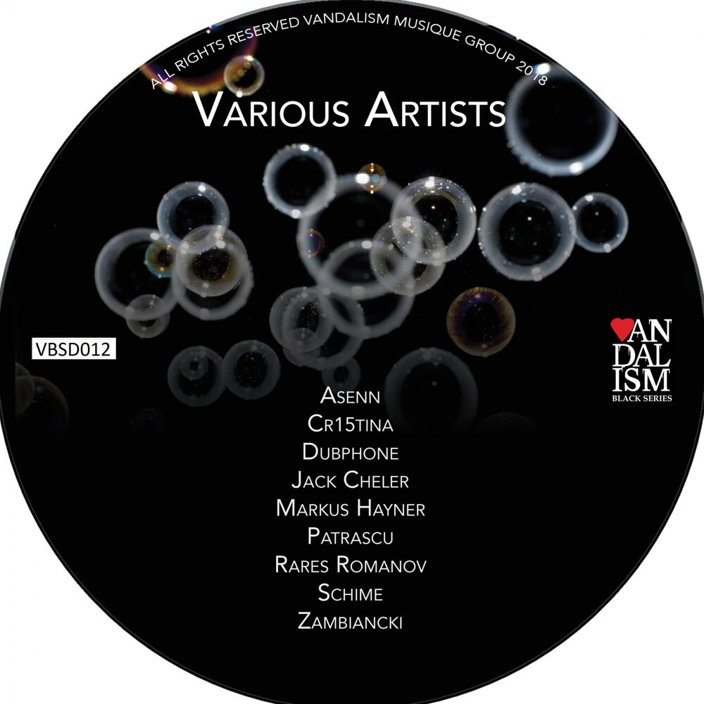 Picture of Various Artists