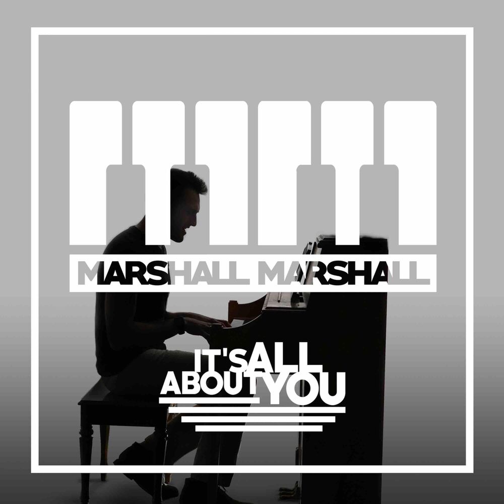 Picture of It's All About You