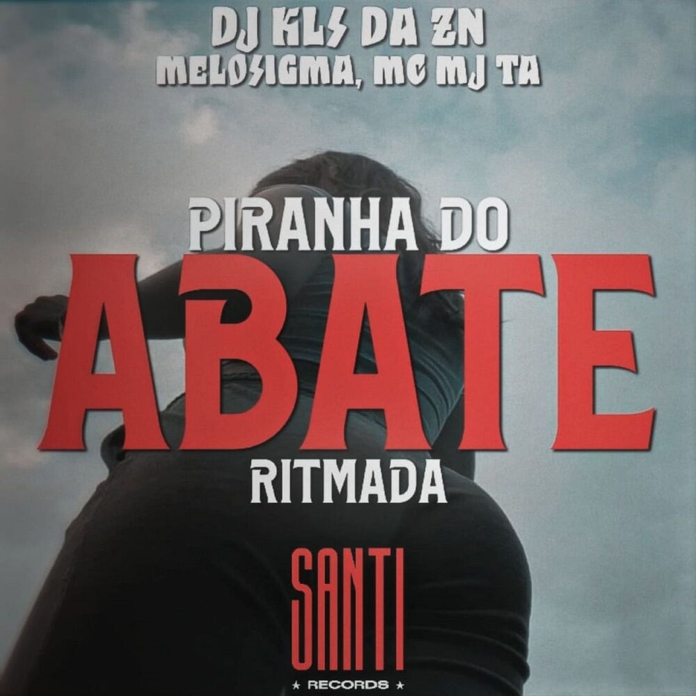 Picture of Ritmada Piranha do Abate