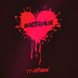 Cover of Heartbreaker