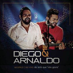 Cover of Do Jeito que Nóis Gosta (Ao Vivo)