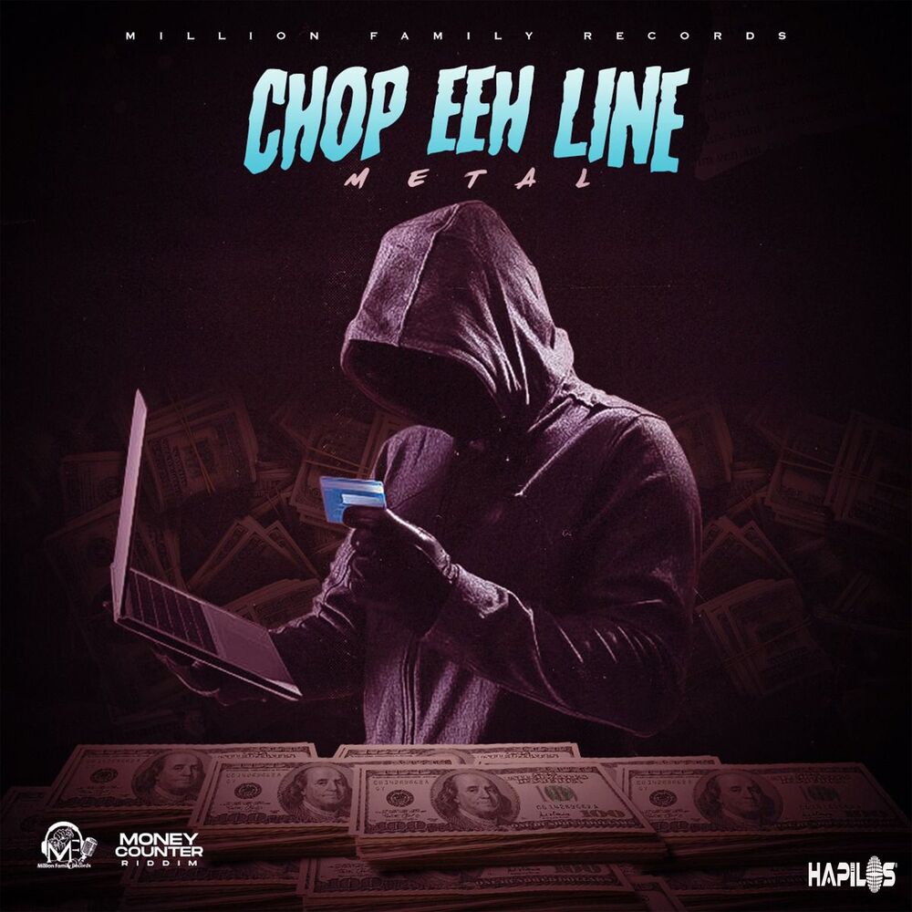 Picture of Chop Eeh Line