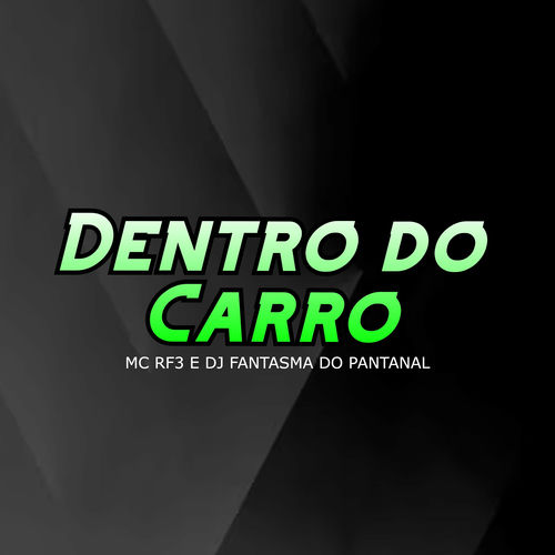 Dentro do Carro