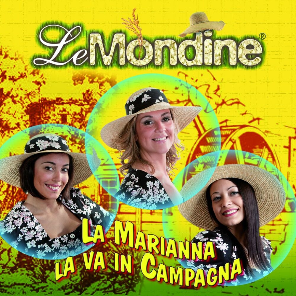 Picture of La Marianna la va in campagna