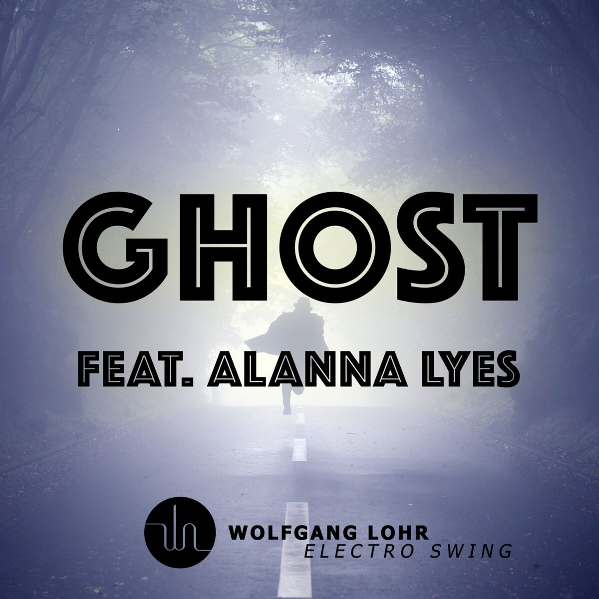 Album cover of Ghost (Club Mix)
