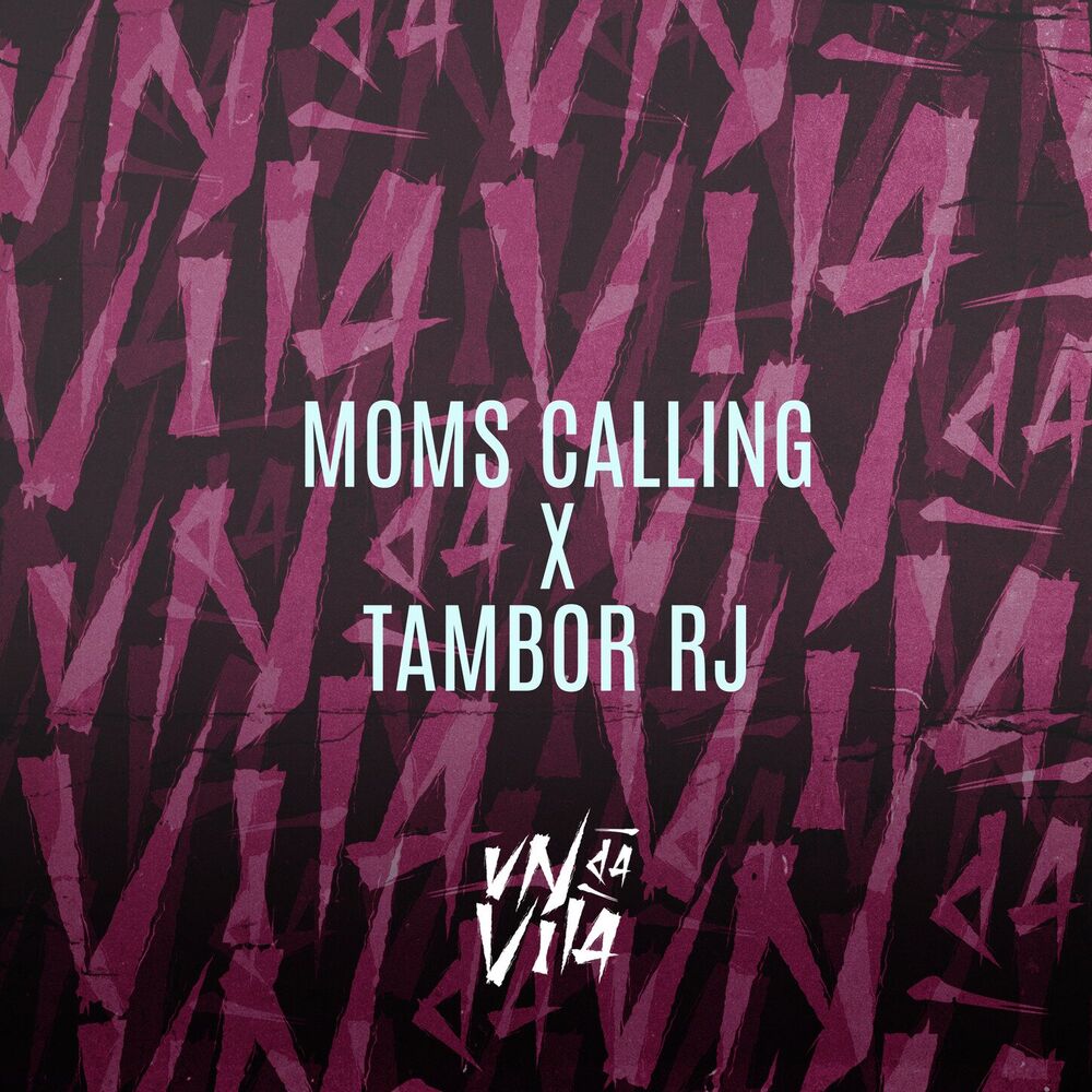 Picture of MOMS CALLING X TAMBOR RJ