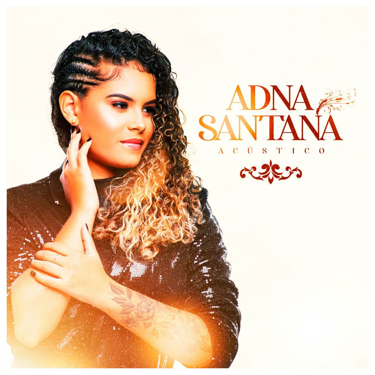 Album cover of Acústico
