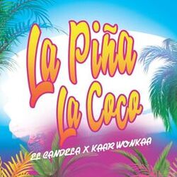 La Piña La Coco