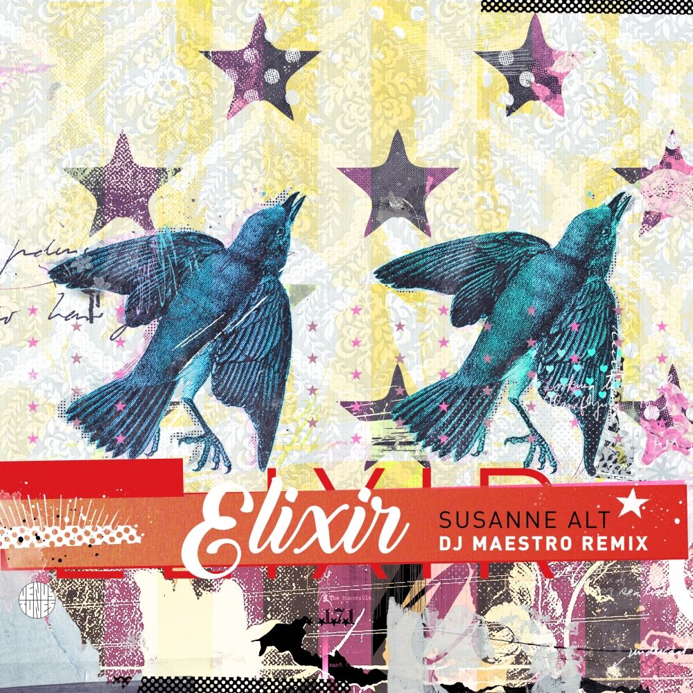 Picture of Elixir (DJ Maestro Remix)