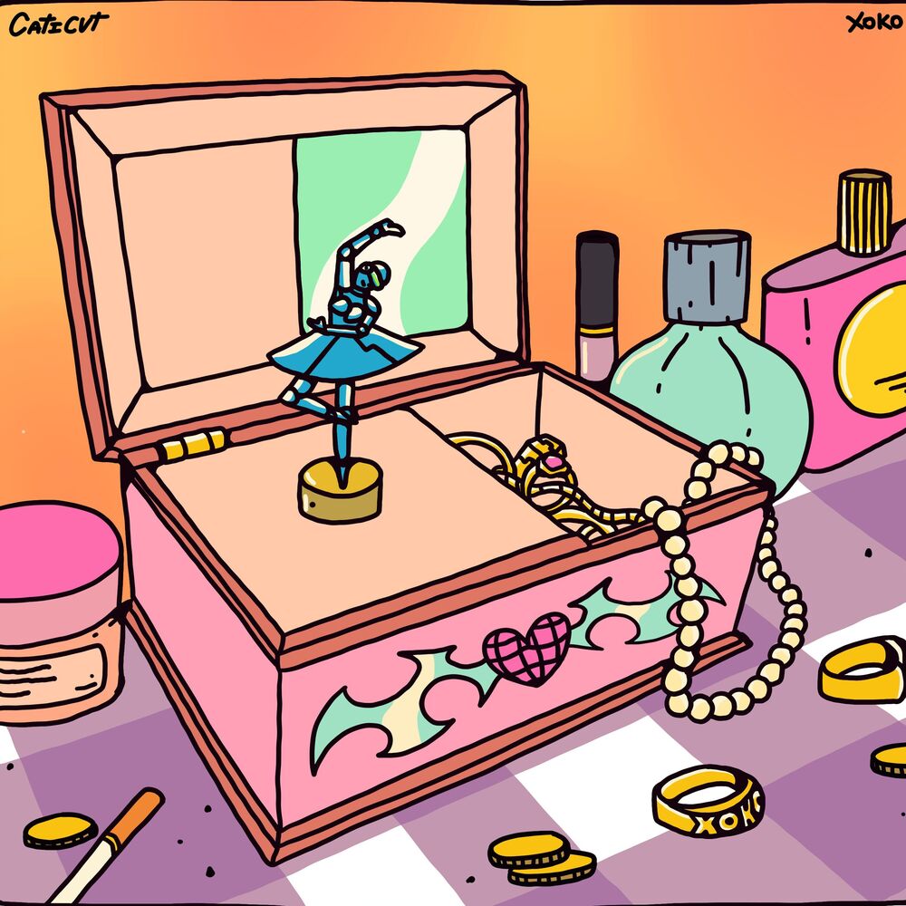Picture of Xoko