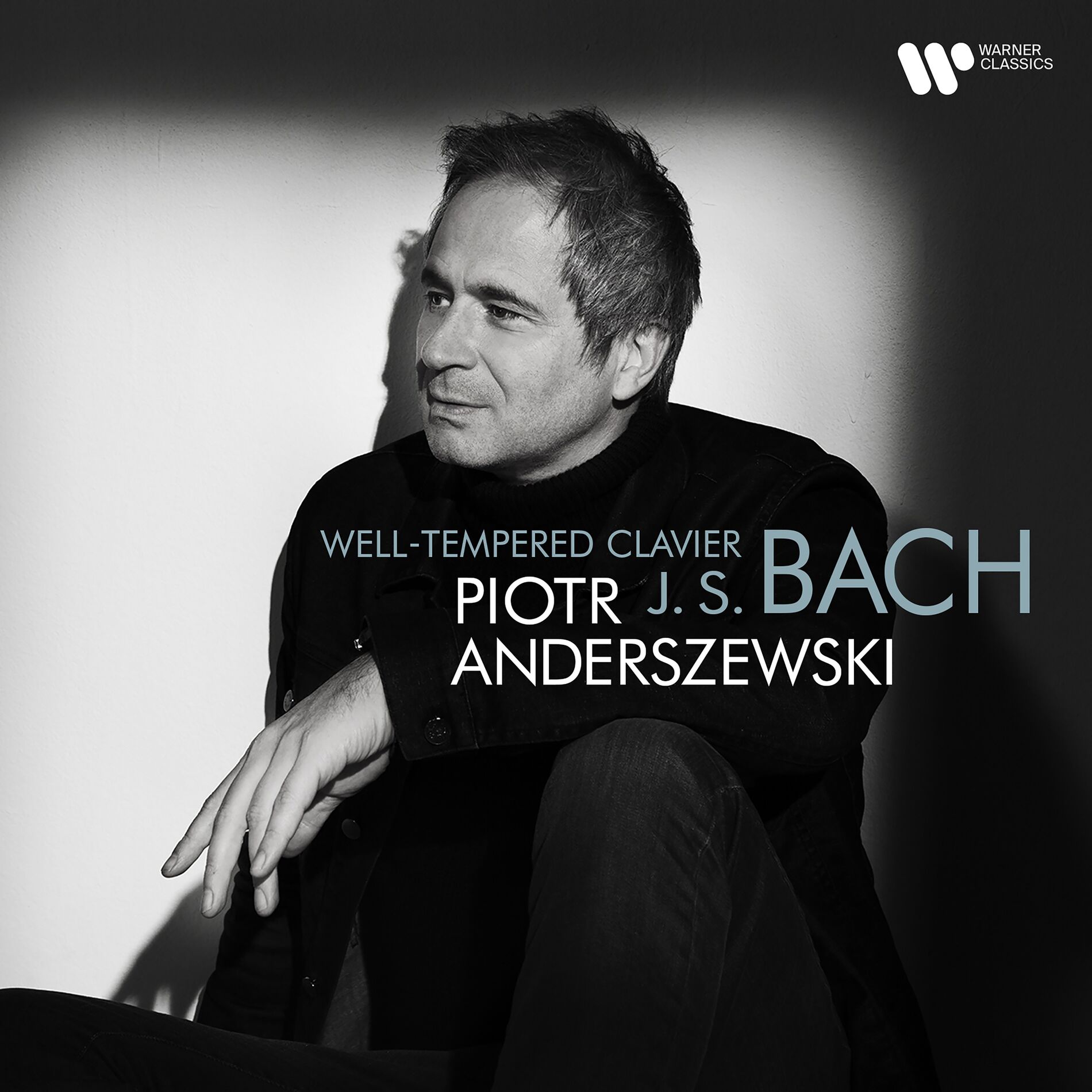 Album cover of Bach, JS: Well-Tempered Clavier, Book 2, Prelude and Fugue No. 17 in A-Flat Major, BWV 886: I. Prelude