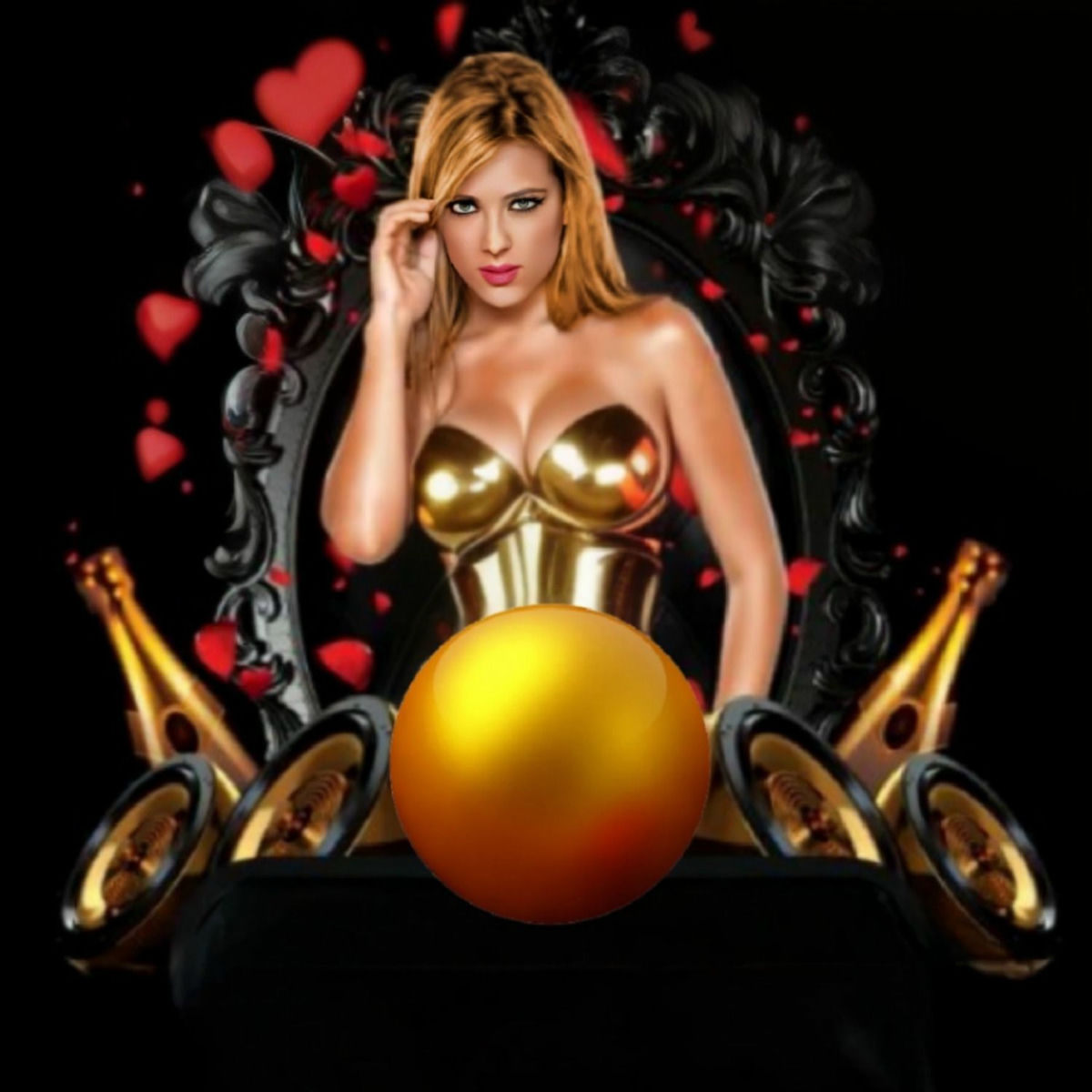 Album cover of Habibi Come To Dubai