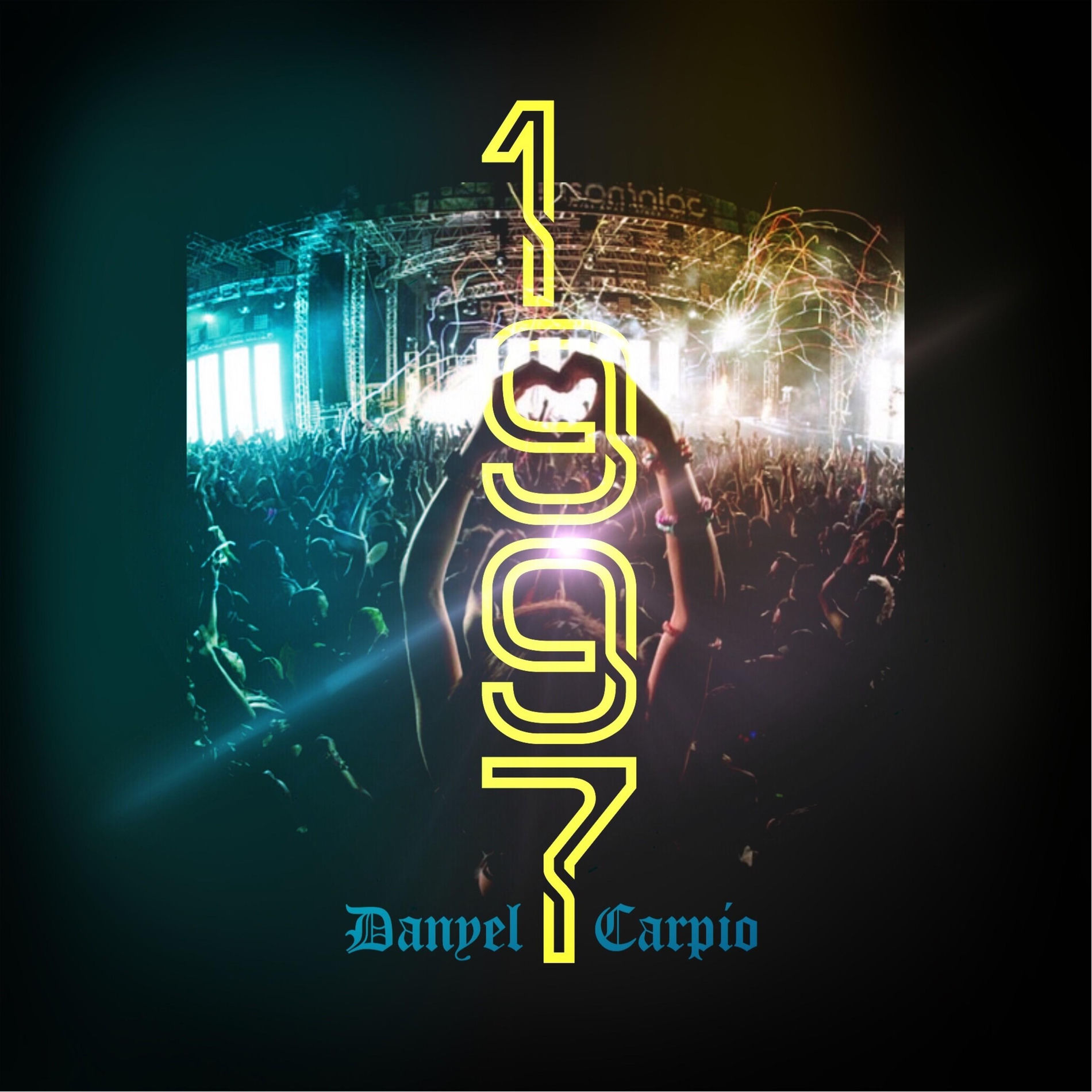 Album cover of 1997