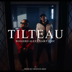 Cover of TILTEAU (Prod. Cristian Kriz) by undefined