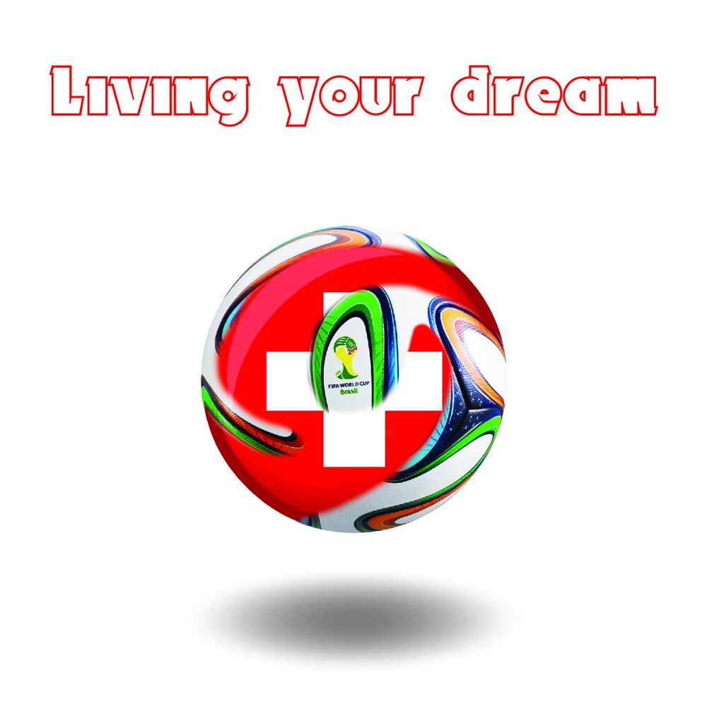 Picture of Living Your Dream (feat. Michelle, Patrick, Celine, Moo, Carla, Davide & Eifkeyz)