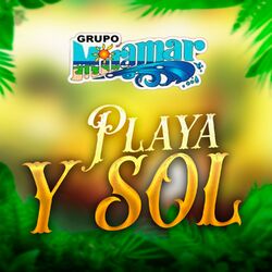Cover of Playa y Sol