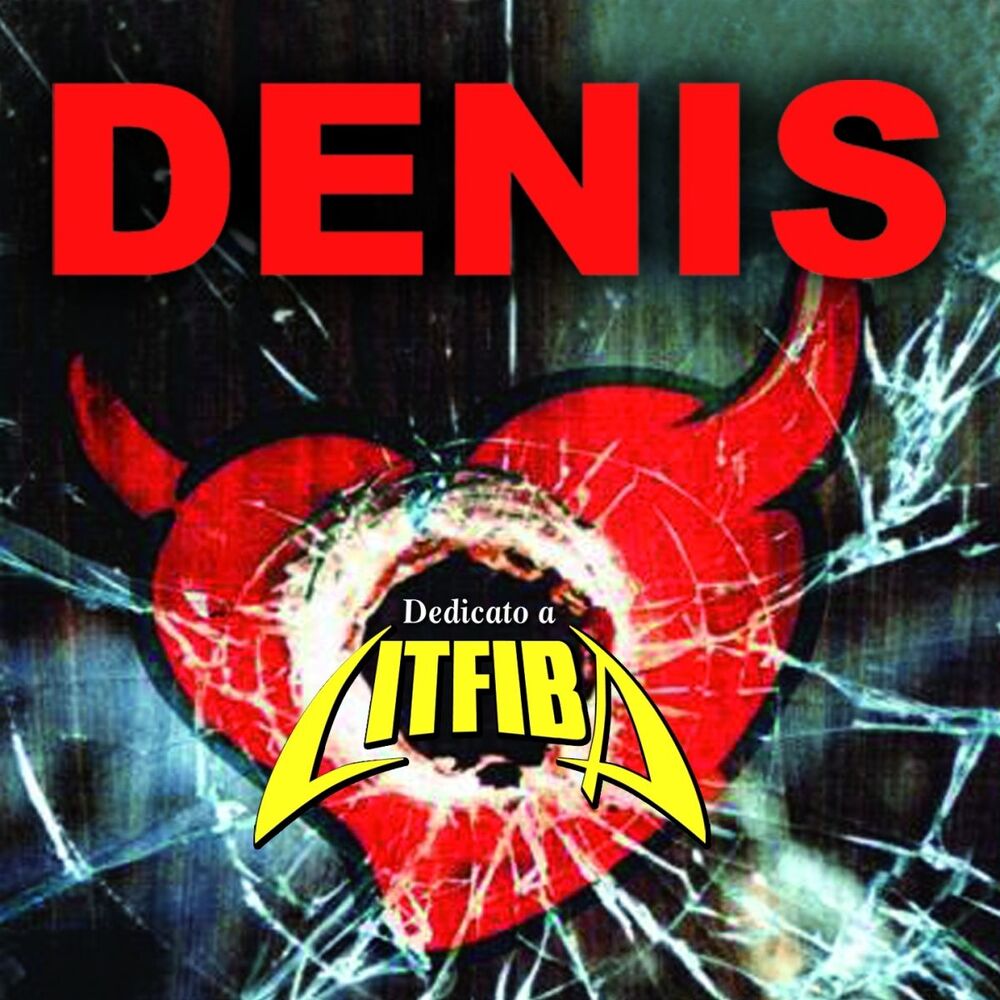 Picture of Dedicato a Litfiba