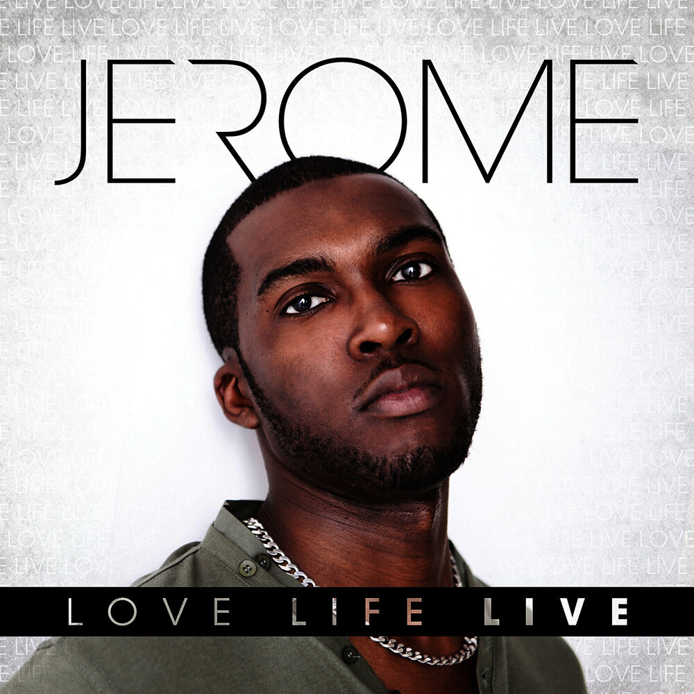 Picture of Love Life Live