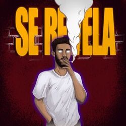 Cover of Se Revela