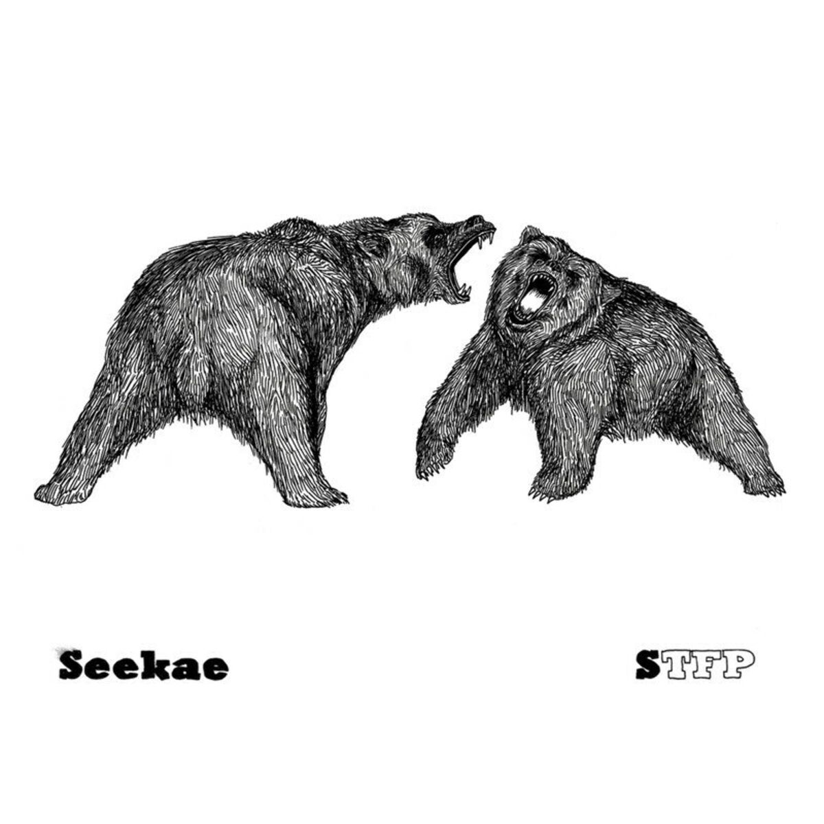 Album cover of The Sound Of Trees Falling On People