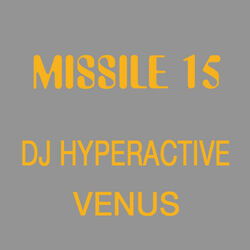 Cover of Venus