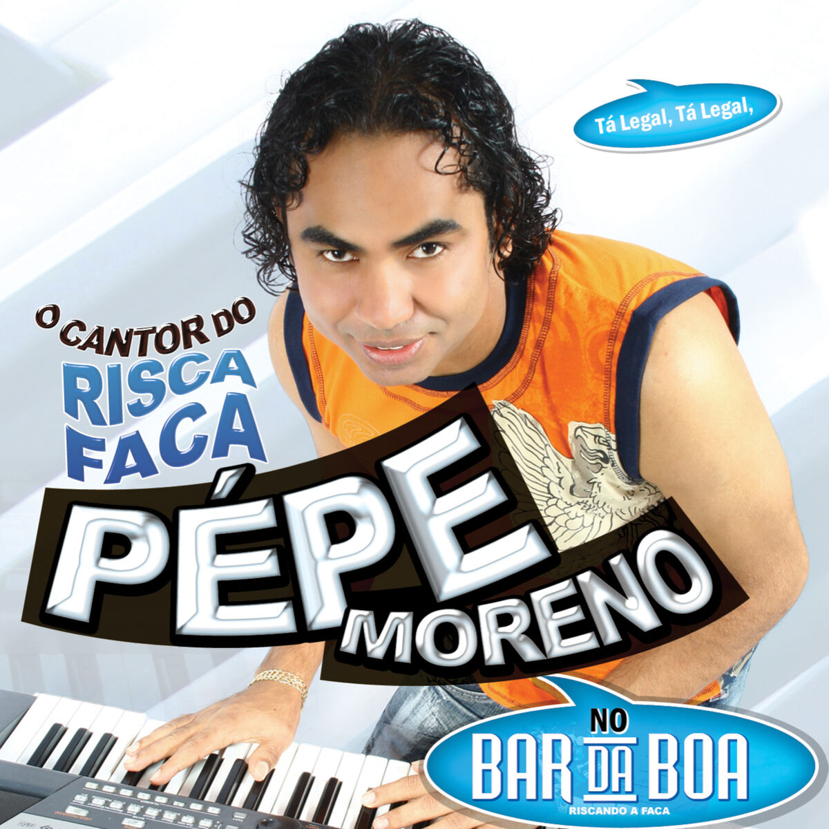 Album cover of Juliana Bar da Boa