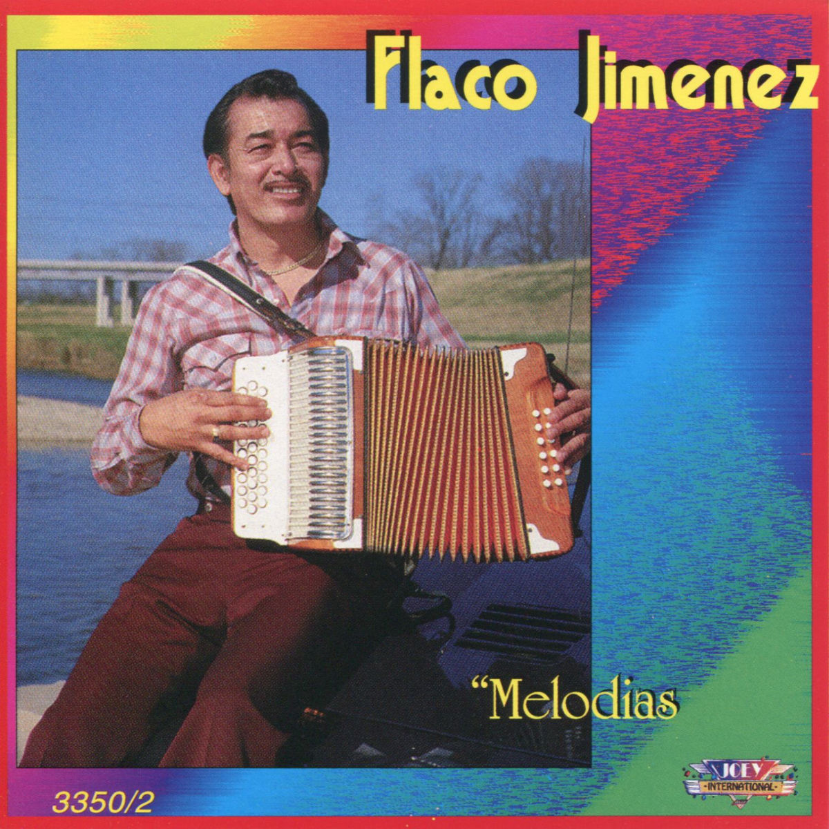 Album cover of Carolina