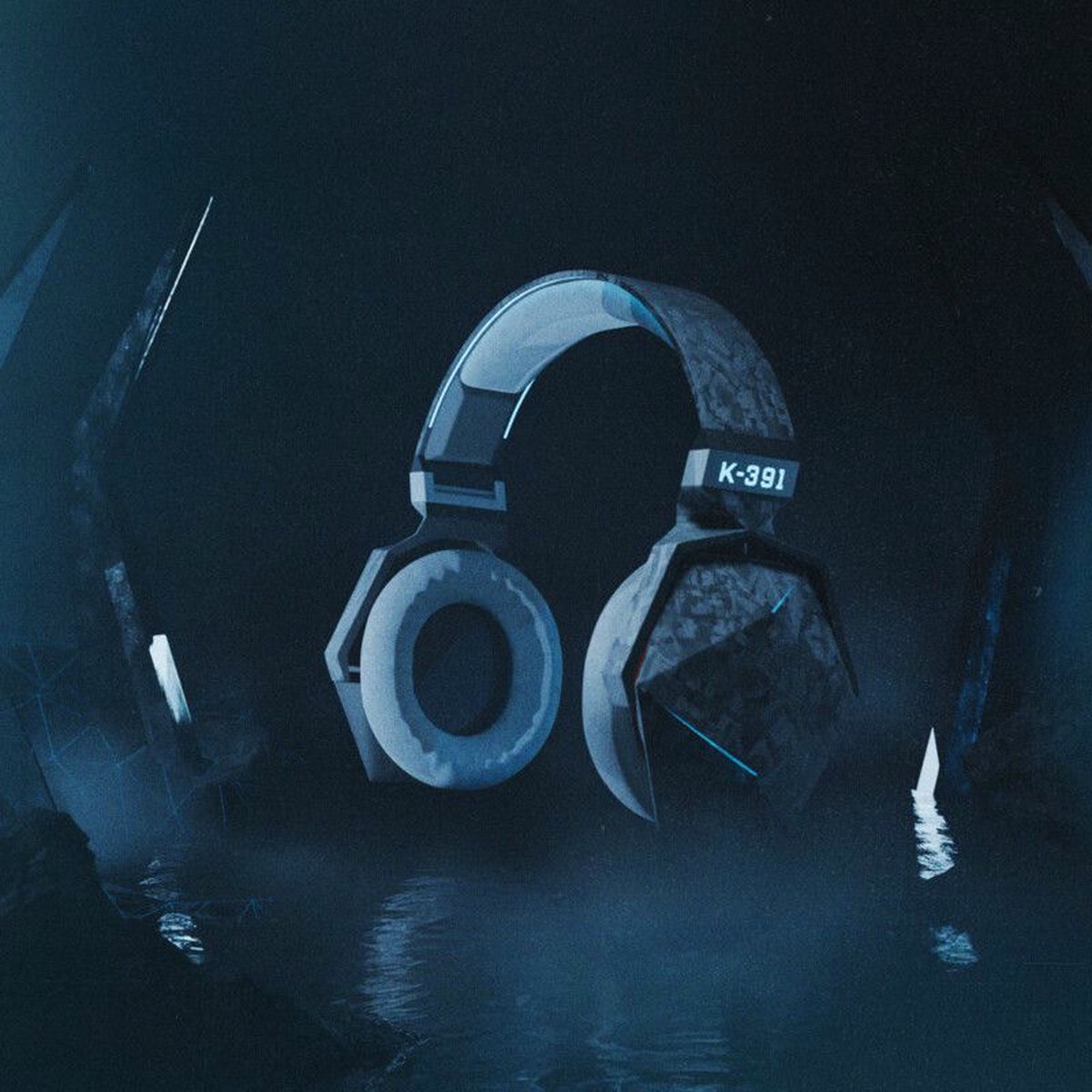 Album cover of Digital Strangers