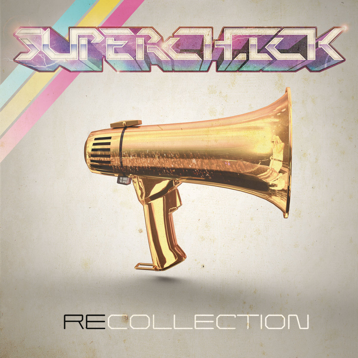 Album cover of One Girl Revolution