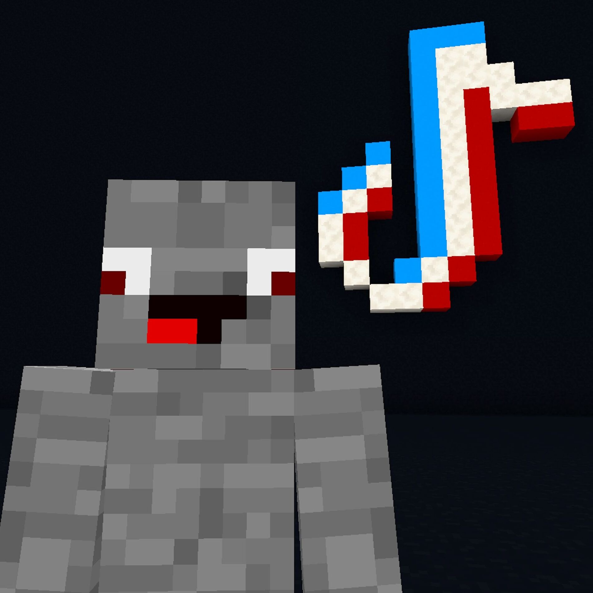 Album cover of TikTok Song