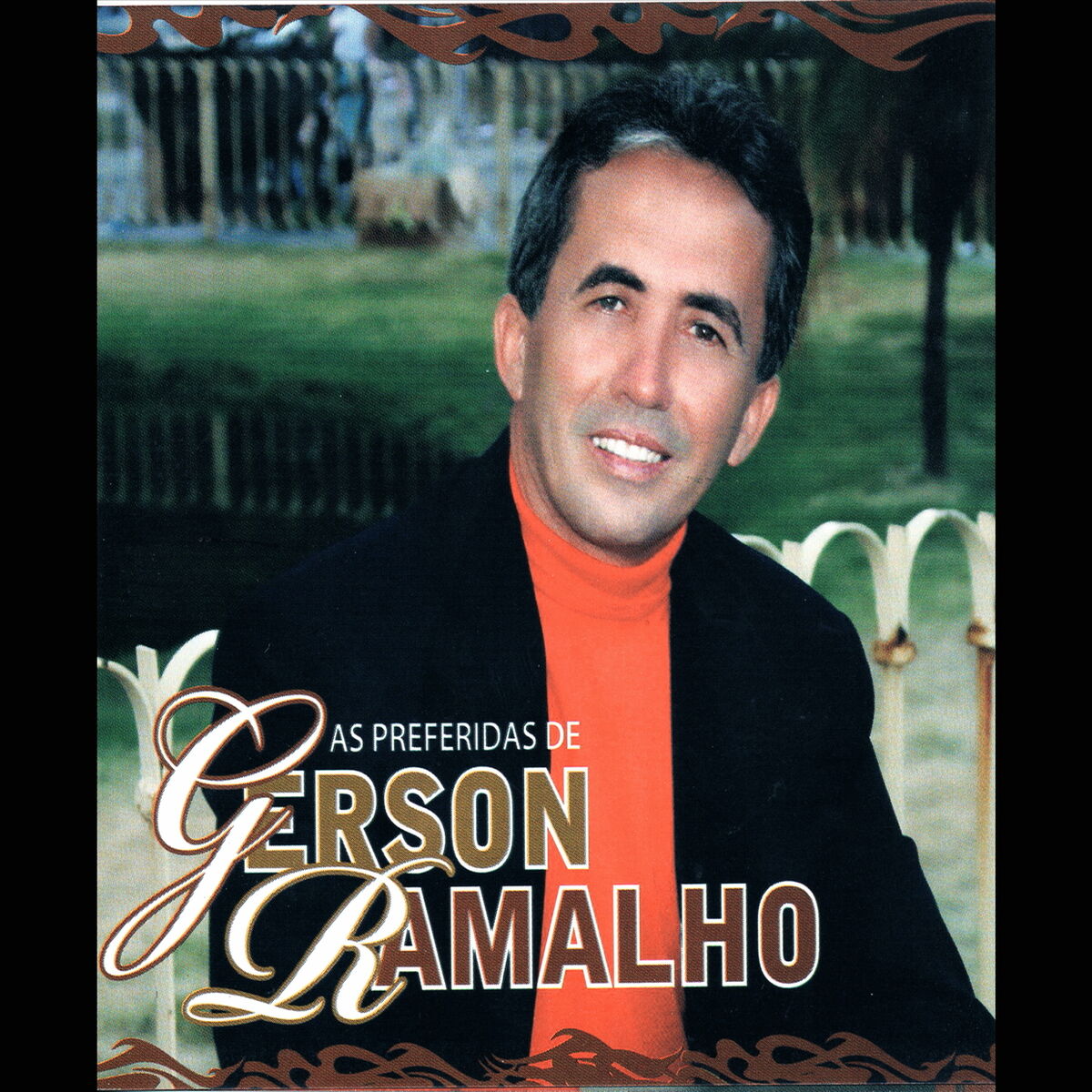 Album cover of Sonho Bom