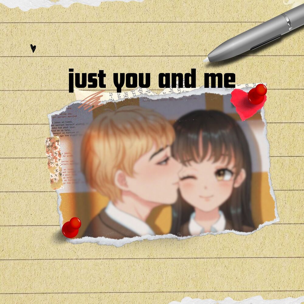 Picture of Just You and Me