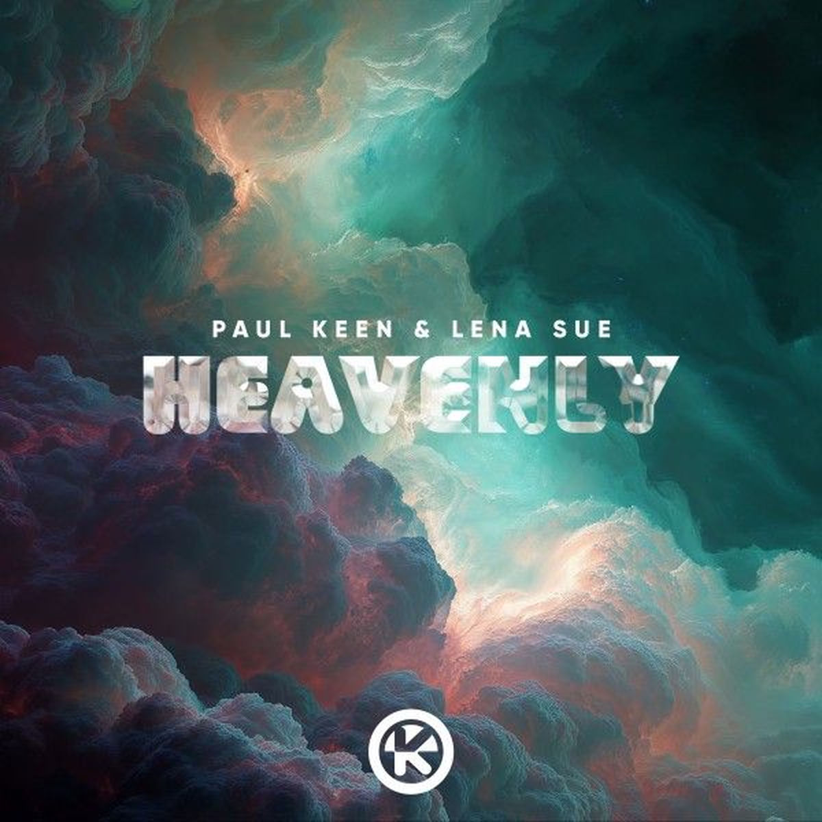 Album cover of Heavenly