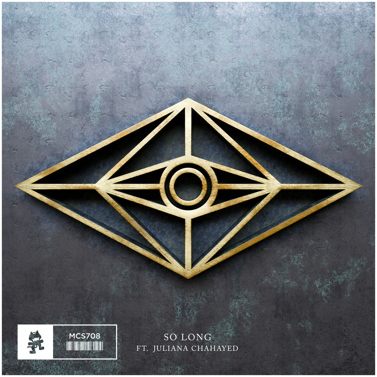 Album cover of So Long