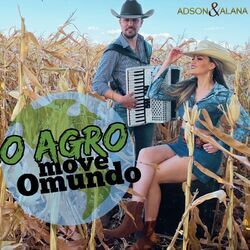 Cover of O Agro Move o Mundo