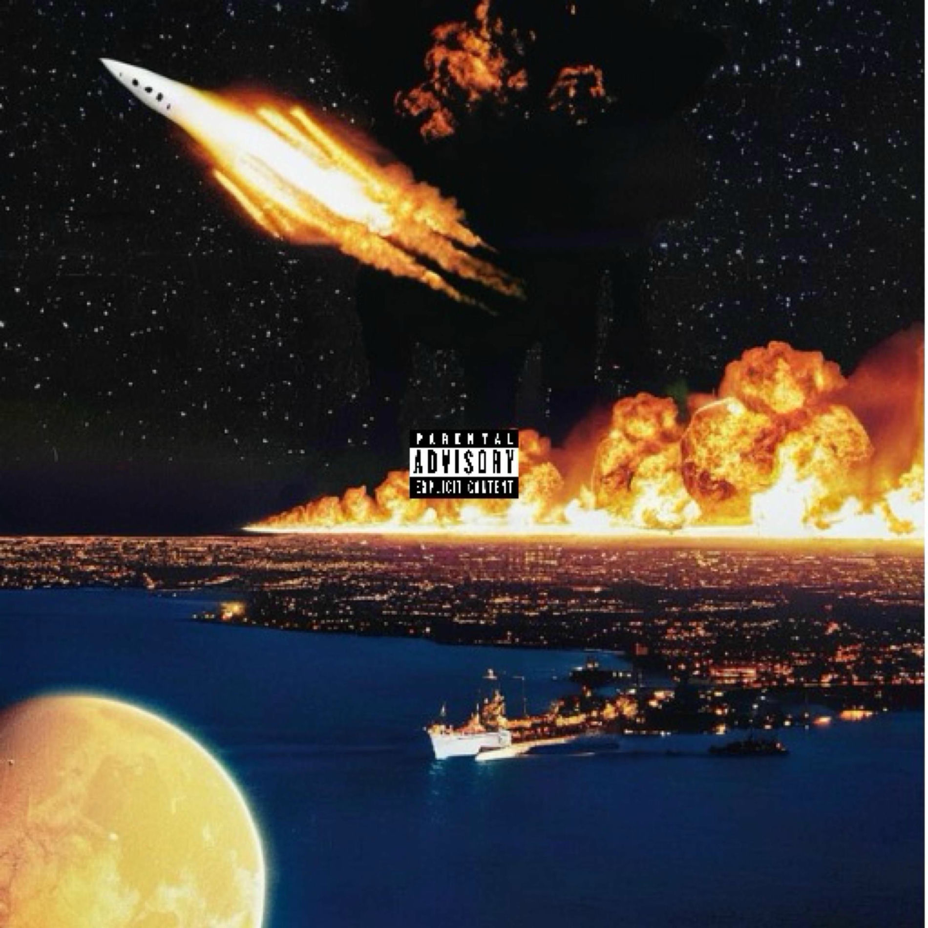 Album cover of The P D O G Files