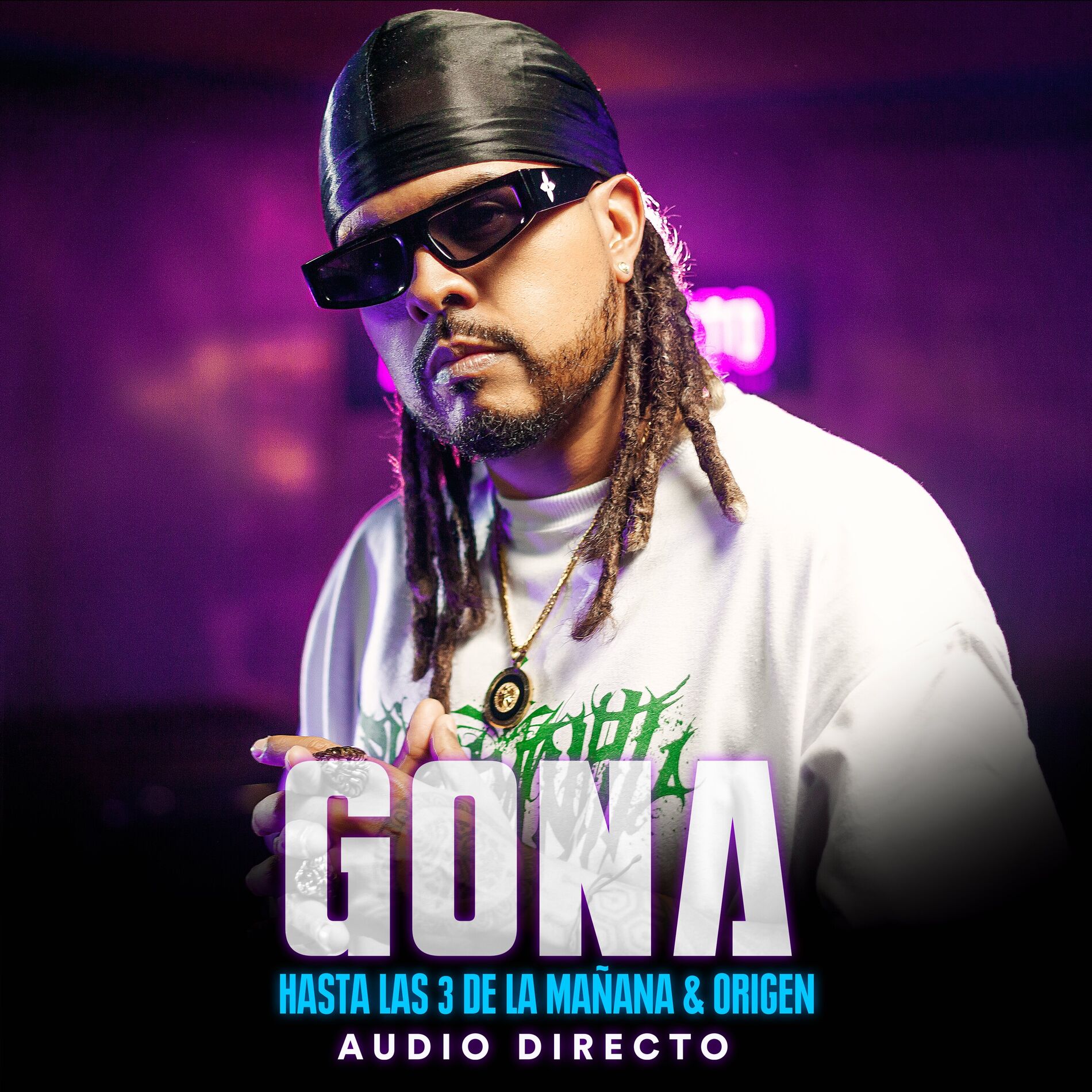 Album cover of Hasta las 3 de la Mañana & Origen