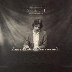 Cover of Gizeh (Dulcitone Version)