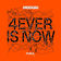 4ever Is Now by Moguai album cover