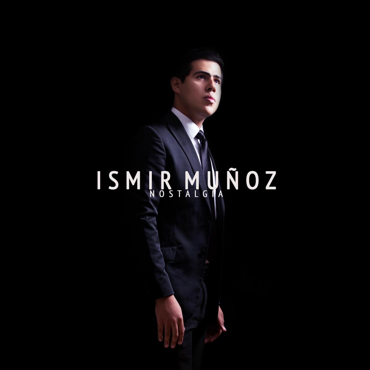Album cover of Nostalgia