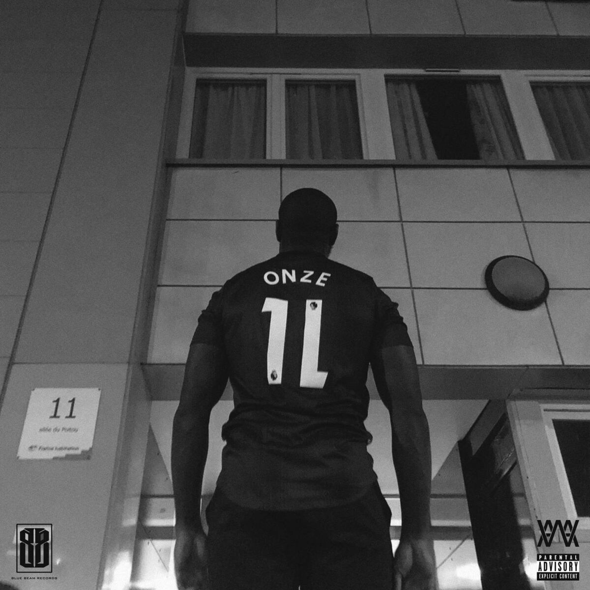 Album cover of Tout va bien