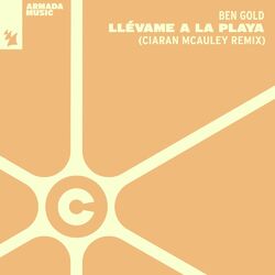 Cover of Llévame A La Playa (Ciaran McAuley Remix)